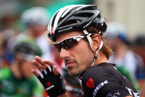Le Tour de France 2014 - Stage Nine