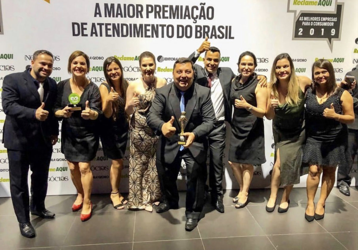 Caloi vence Prêmio Época Negócios Reclame Aqui pelo segundo ano consecutivo