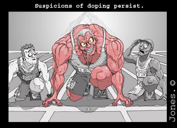 DopingSprinter