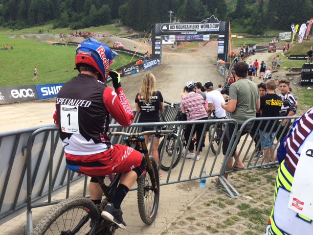 Qualy_DH_World Cup